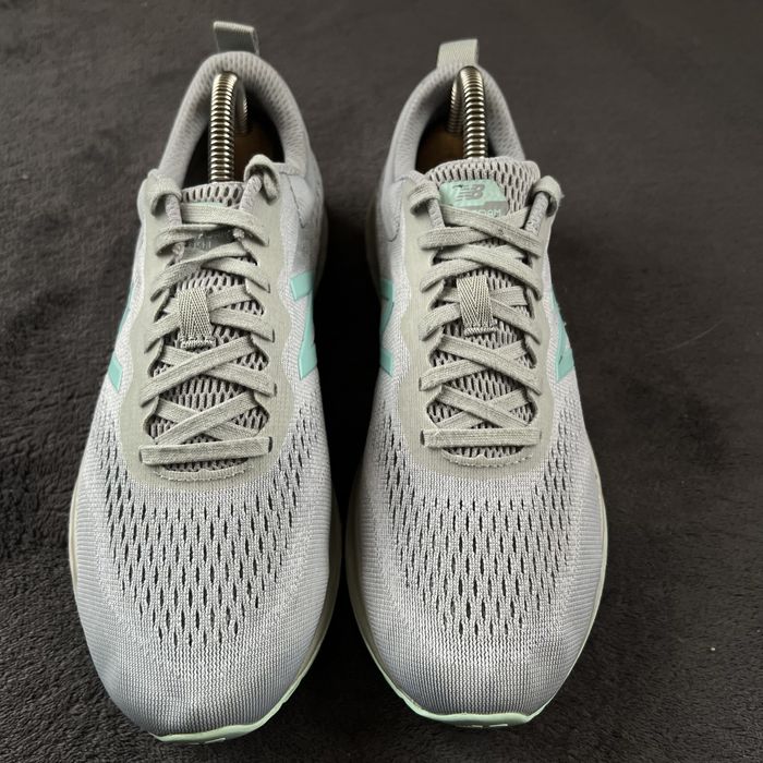 Чоловічі кросівки New Balance fresh foam arishi. P. 40. Ідеал!!!