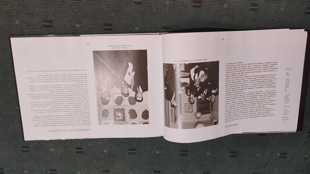 Coimbra Vida Académica-Cristina Henriques, Paula Rocha, Teresa Barbosa