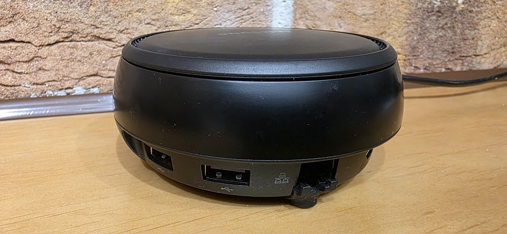 Stacja dokująca Samsung DeX Station