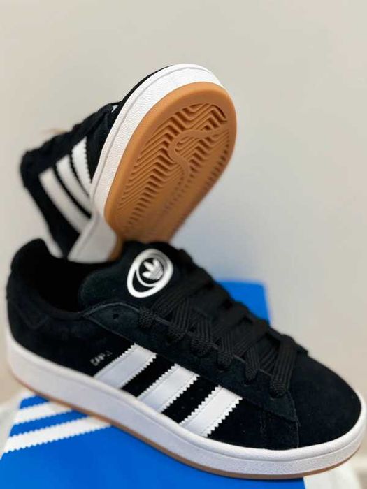 adidas Campus czarne 43