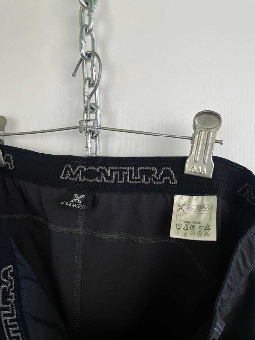 Montura жіночі трекінгові туристичні шорти