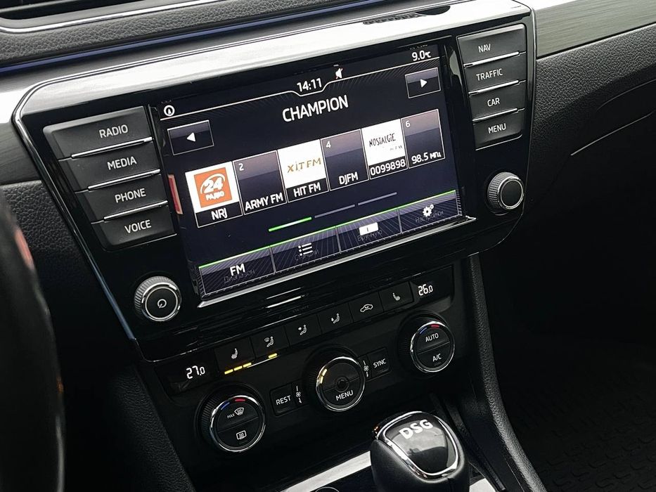 Продам шкоду супер