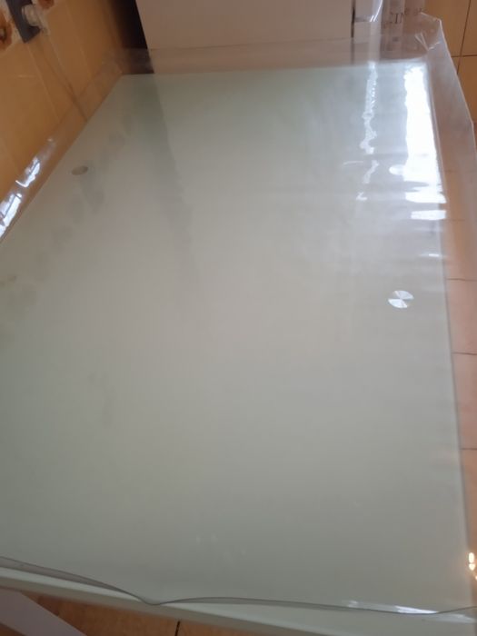 Мягкое стекло на стол