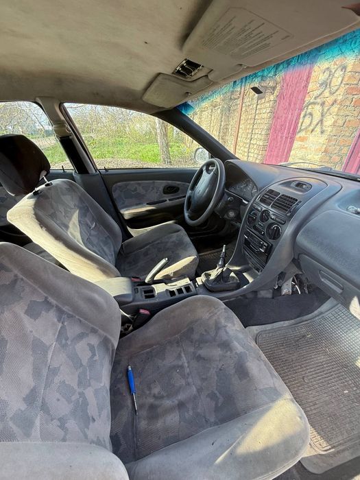 Продам митсубиси каризма