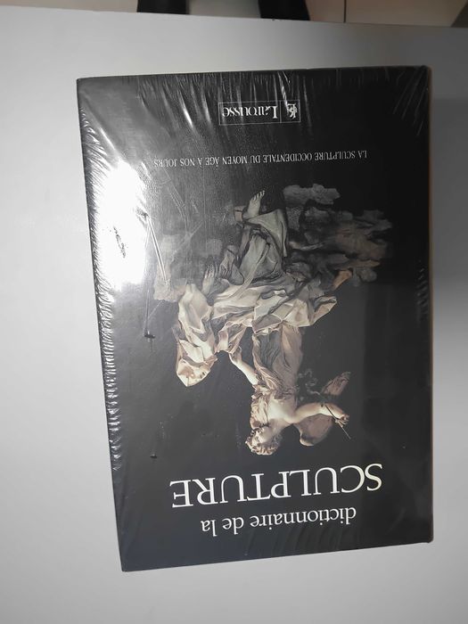 Dictionnaire du Cinema Larousse ( + outros da mesma coleção)