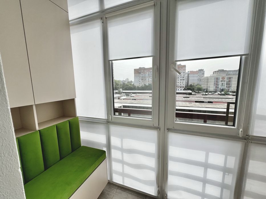 1-комнатная квартира по адресу ул. Проценко (площадь 41 м²) - Atlanta.ua - фото 8