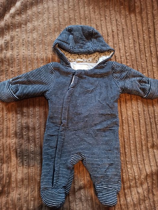 Теплі чоловічки для дитини