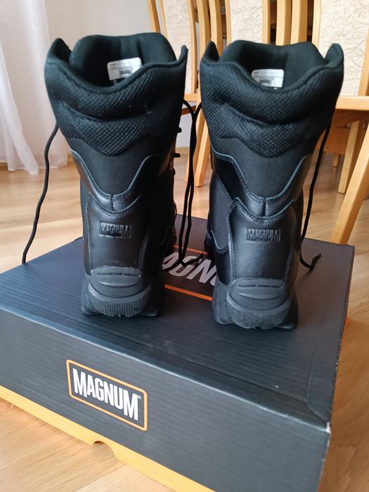 Buty "Magnum" Cobra 8.0 V1