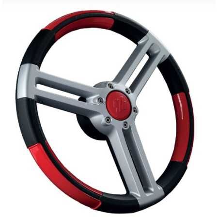 Kierownica Ultraflex Doria B/R Fi 350 mm - 67309K