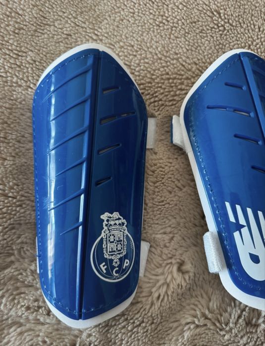 Caneleira Fc Porto New Balance