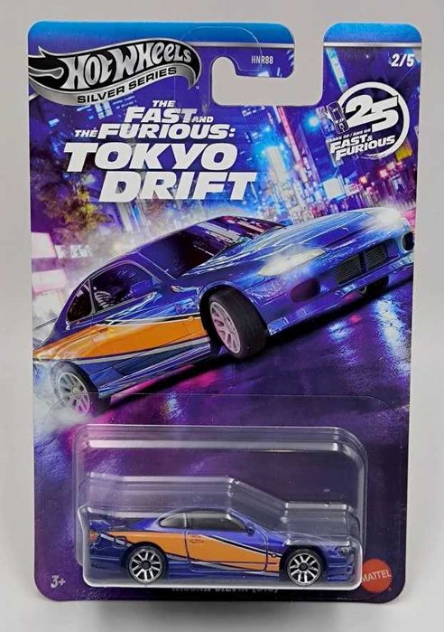 hot wheels fast furious - Хобби, отдых и спорт - OLX.ua