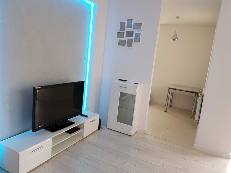 Mieszkanie na wynajem ,45m2,Os.Manhattan,Gorzów Wlkp.