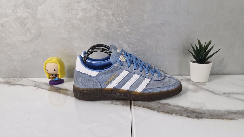Кросівки Adidas Spezial.Розмір 38