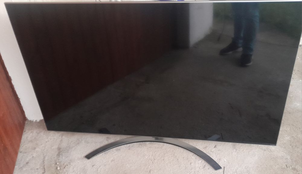 Tv LG65qned826QB