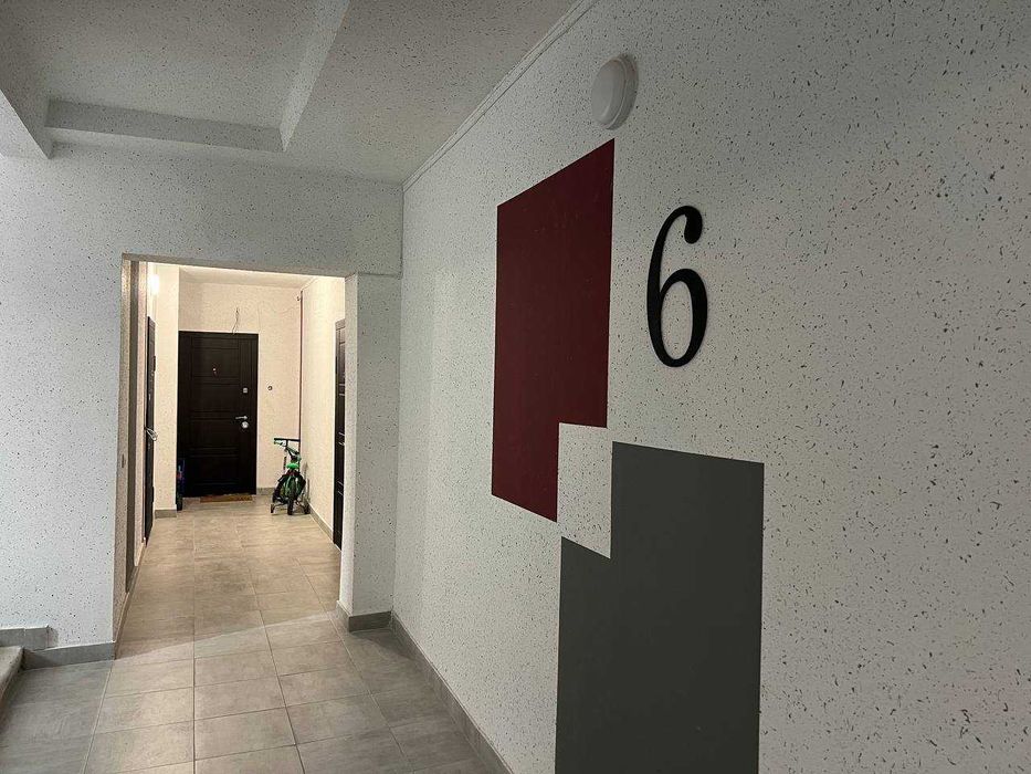 Терміново!ЗДАНА 2 х кім 6 пов 5 хв до Центру Ліфт Працює