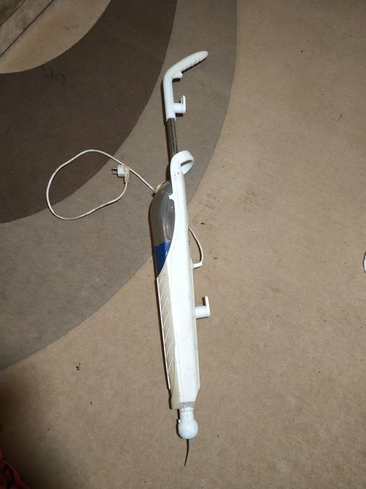 Парова швабра...