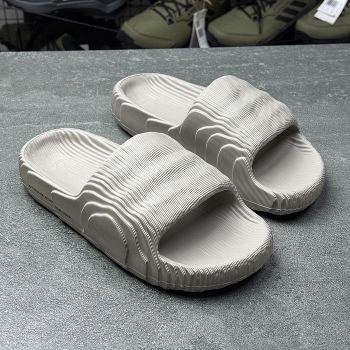 Тапочки шльопанці адідас Adidas Adilette ОРИГІНАЛ 100% 25.5 см 40 р