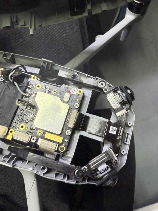 Ремонт квадрокоптерів DJI/Autel (всіх моделей)