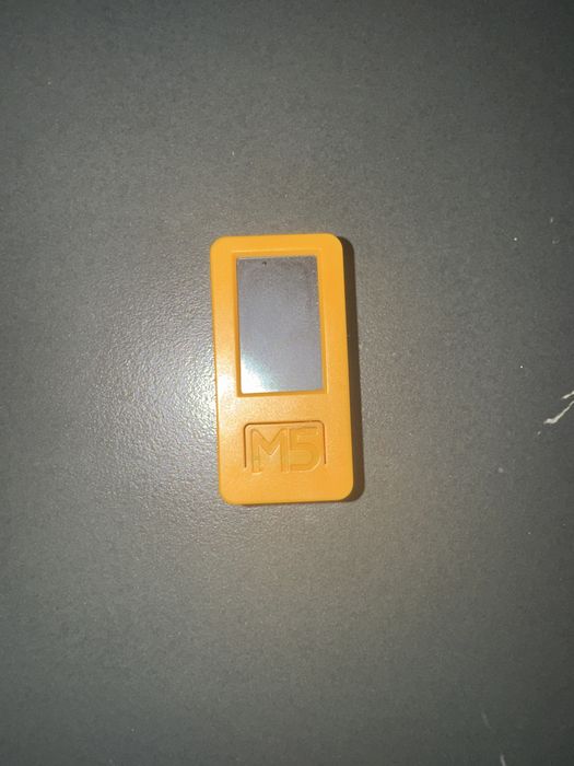 M5stickC Plus2+Cardputer ADV