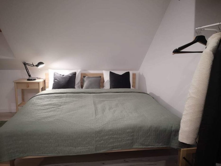 Apartament Wrzosowa Studio 25