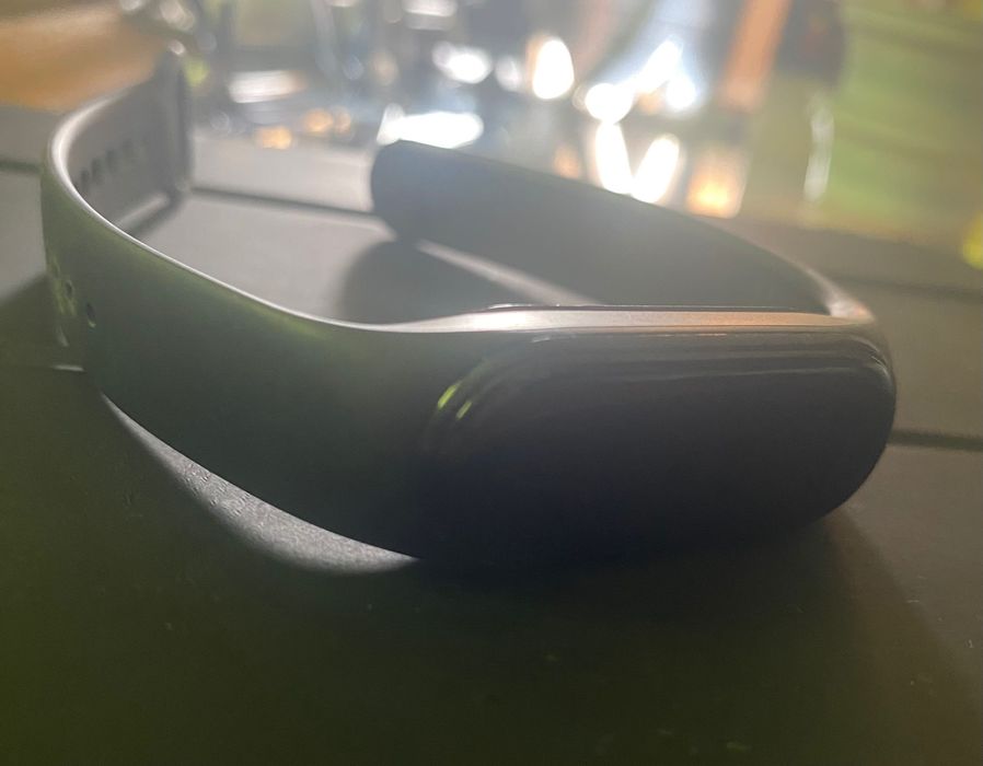 Mi band 5 Global
