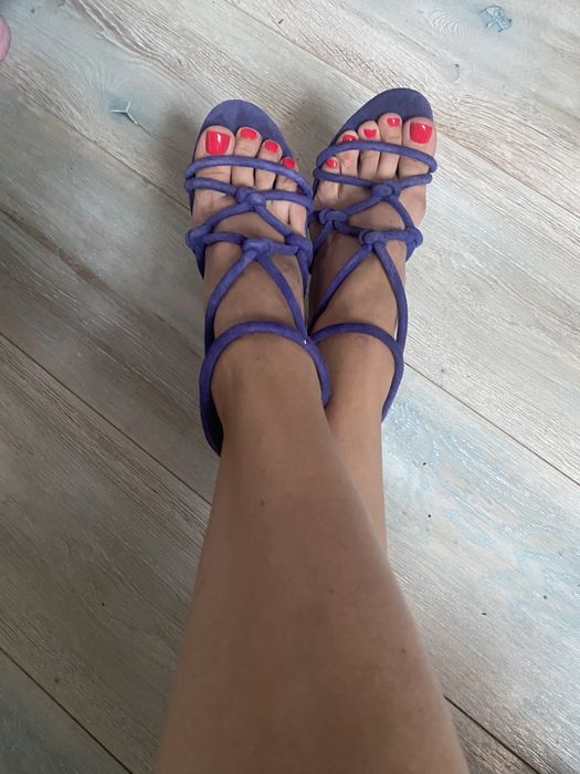 Туфли Minelli р. 36 новые