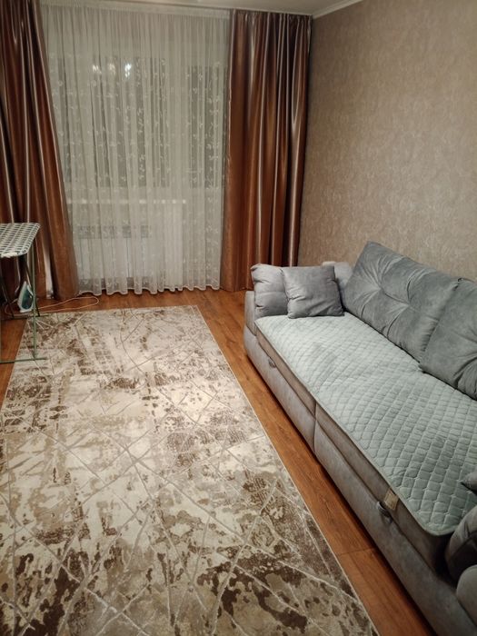 Квартира подобово