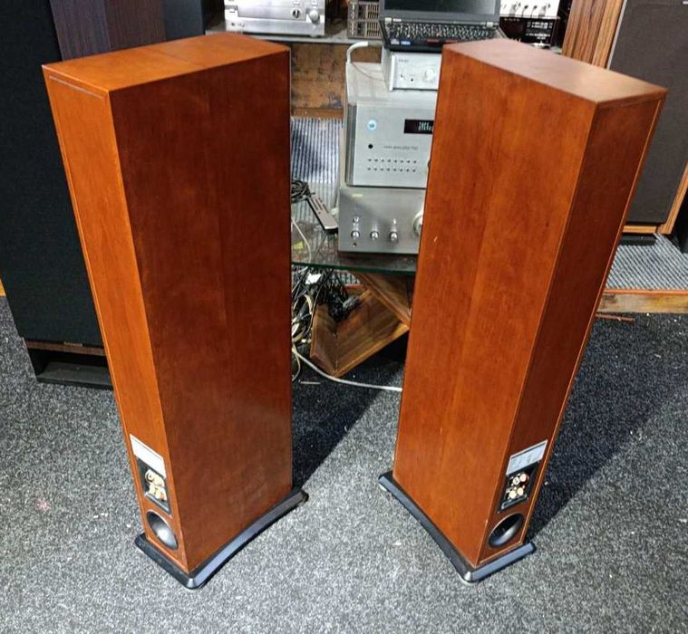 ASW Cantius 404 акустичні системи