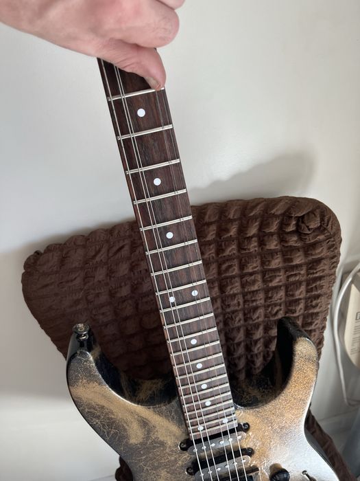 Електрогітара Jackson Grover made in Japan 90-ті роки