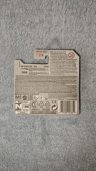 Miniaturas HotWheels (rare)