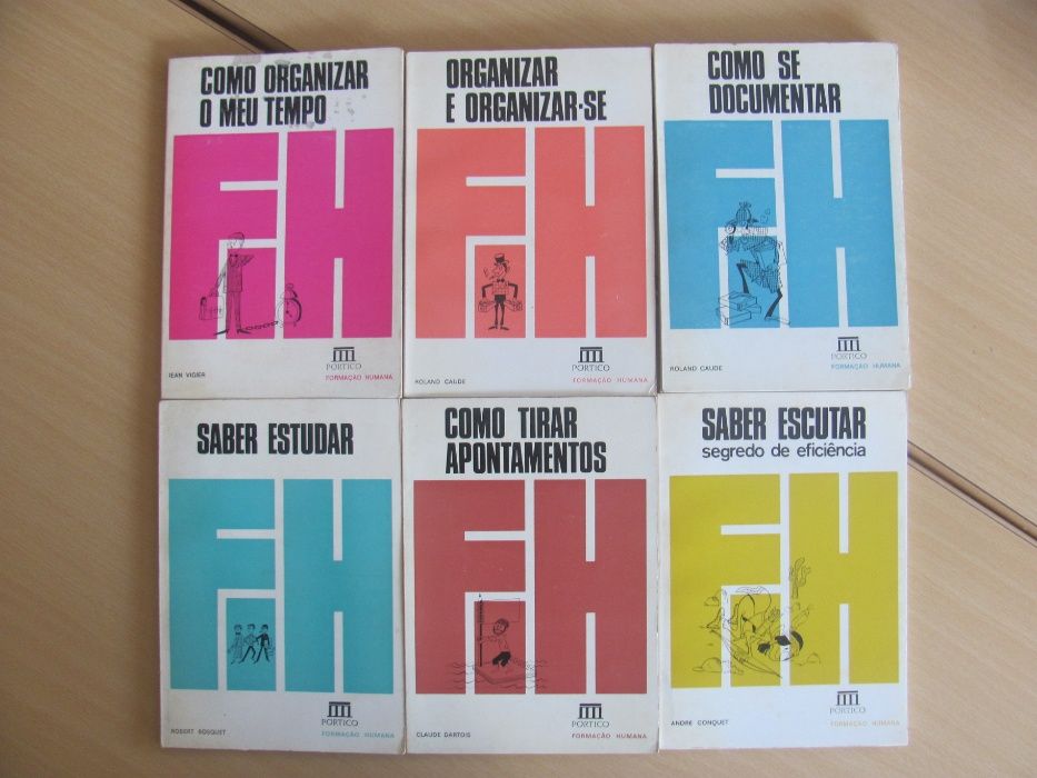 Organização e Eficiência