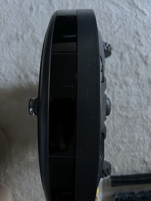 Aspirador iRobot Roomba Série 600