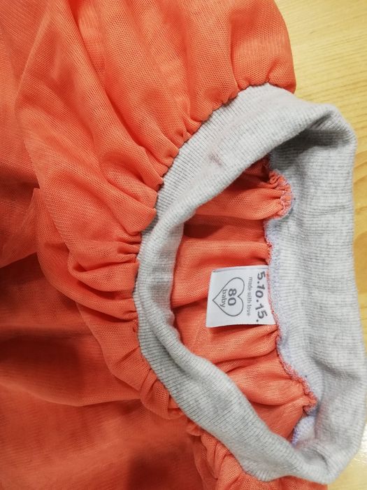 Spódniczki Tutu 86 92