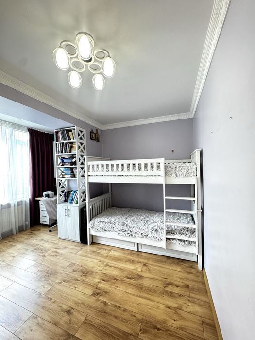 Оренда квартири євро двійки ГАЗ 5пов ЖК Євромісто Крюківщина Київ 4км