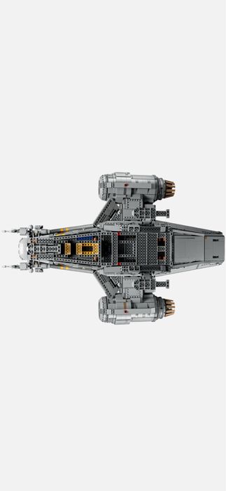 Lego 74331 Razor Crest