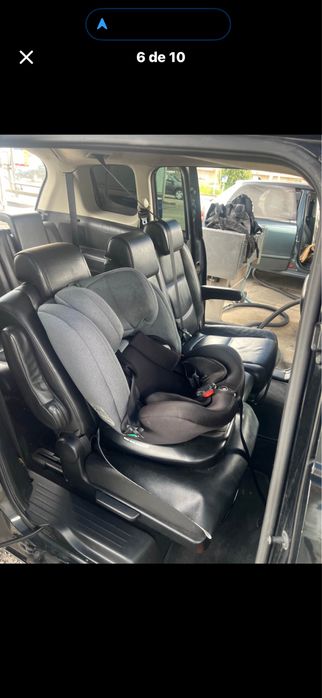 Vendo Mazda 5 7 lugares