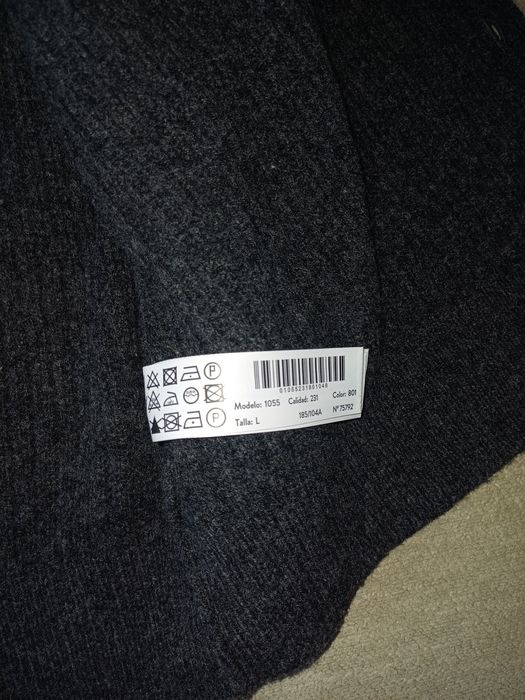 Кофта Massimo dutti