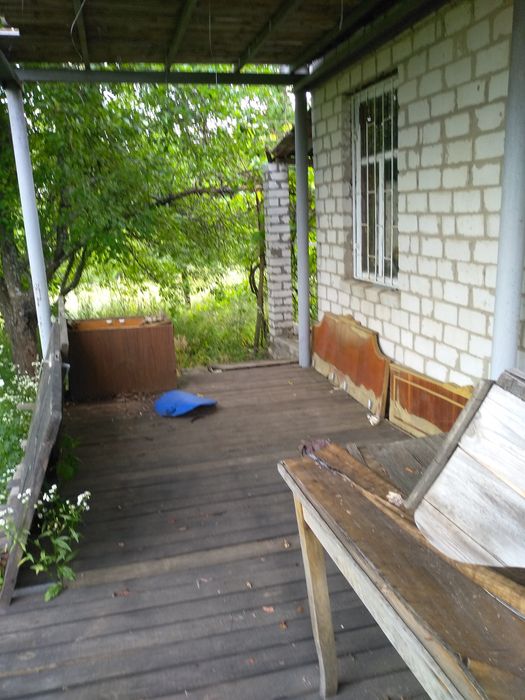 Продам дачу с.Кринички