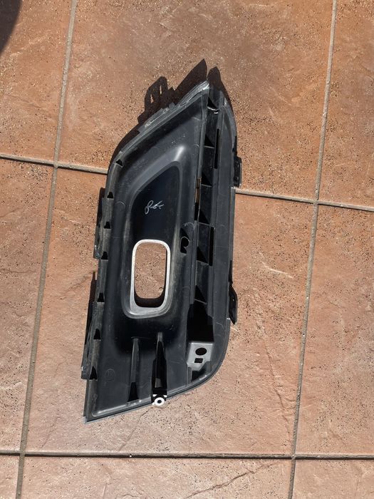 Renault Koleos II kratka halogenu lewa.