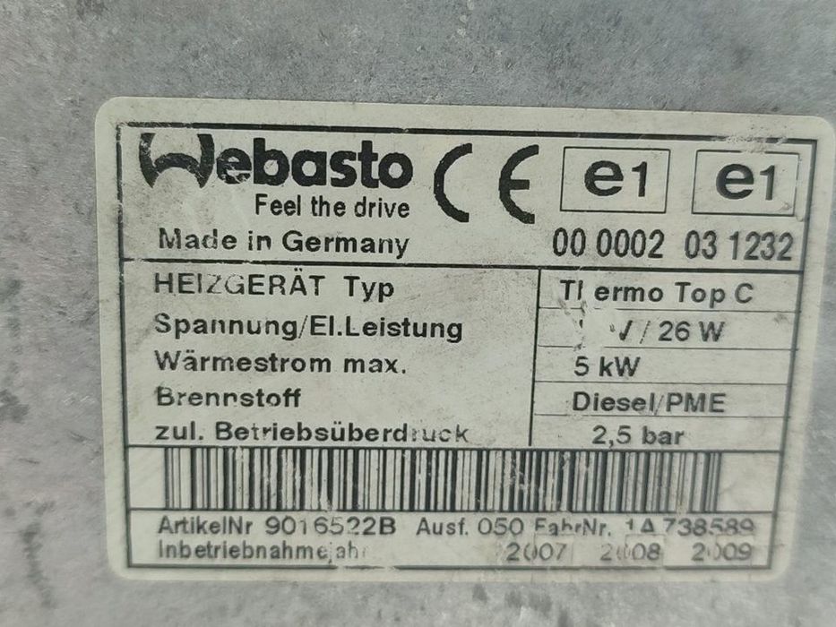 MOTOR SOFAGEM AUDI Q7 2007 -4L0815071D