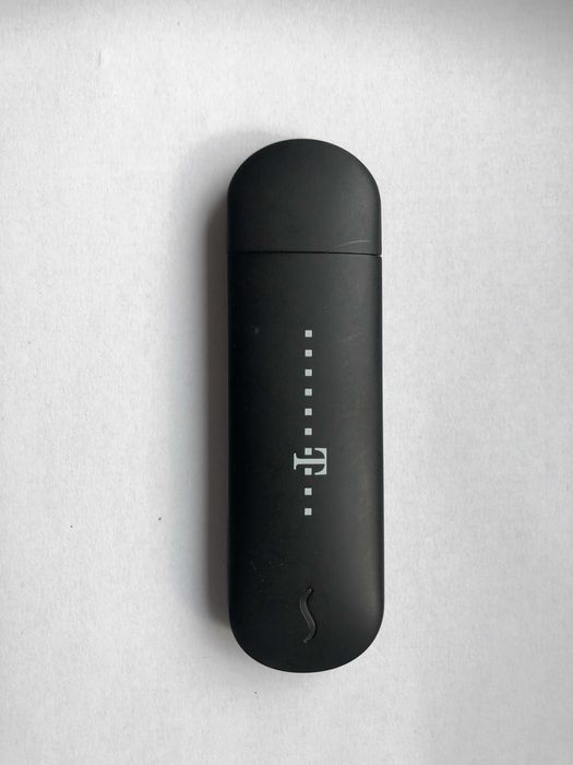 Modem MF 195 mobilny USB do internetu - na kartę SIM T-Mobile