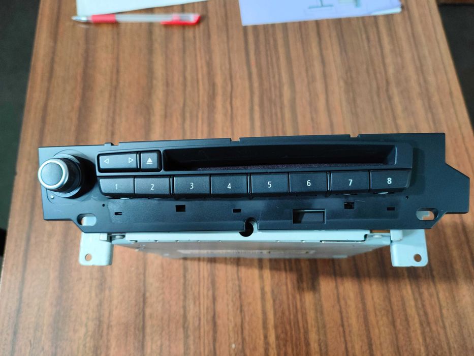 Peças Bmw série 5 E60 - E61 facelift