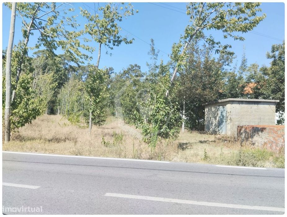 Terreno Para Construção - Duas Frentes!