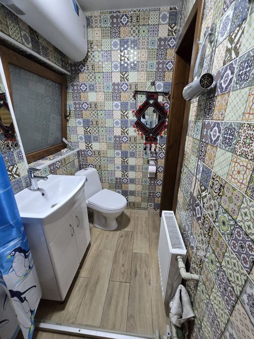 ОРЕНДА Будинок на березі Дніпра