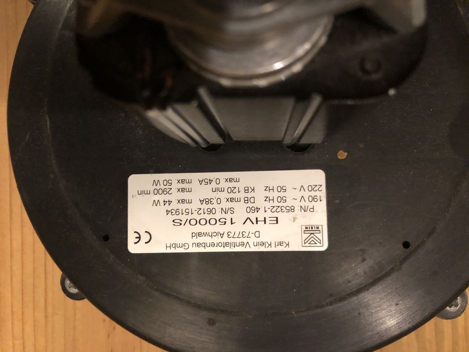 Czesci do gazowych kotlow grzewczych