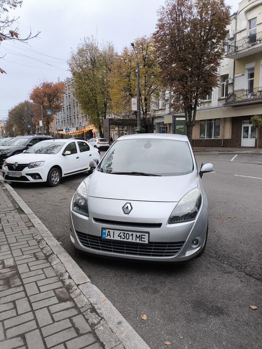 Продам Renault grand scenic