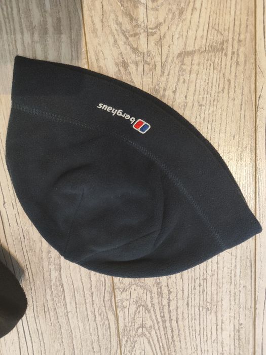 Czapka sportowa zimowa berghaus S/M