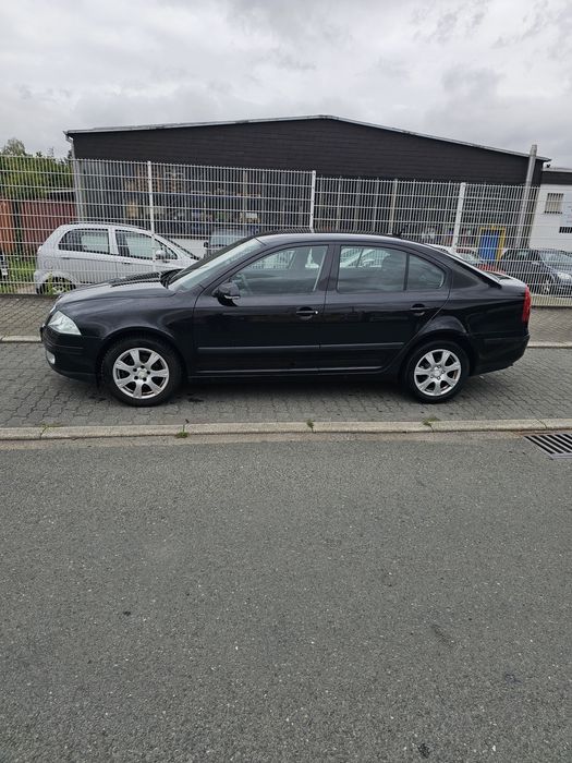 Skoda Octavia II 1.9 tdi super stan