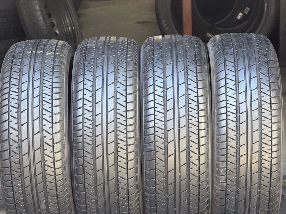 Шины летние smart по парно 175/55/R15 Yokohama BluEarth A34