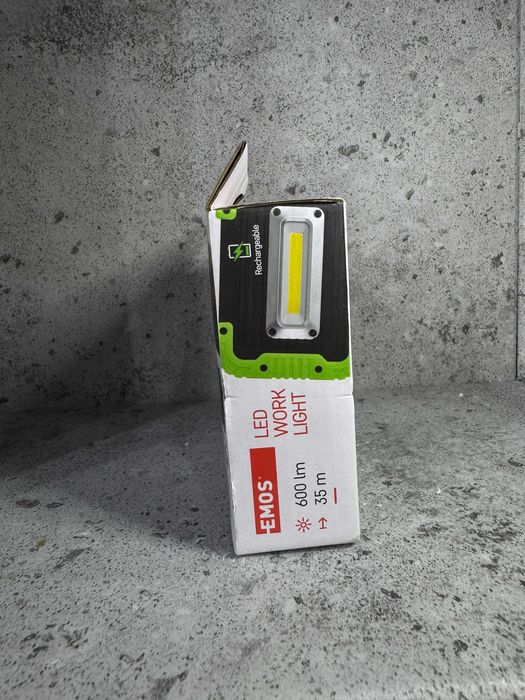 Naświetlacz LED EMOS P4534 | NOWY |